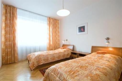 фото отеля Penzion na Sihoti