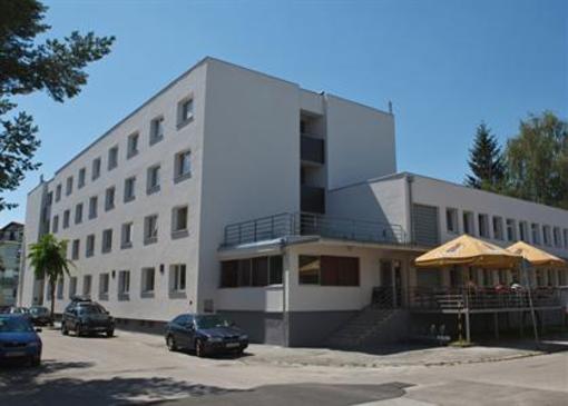 фото отеля Penzion na Sihoti