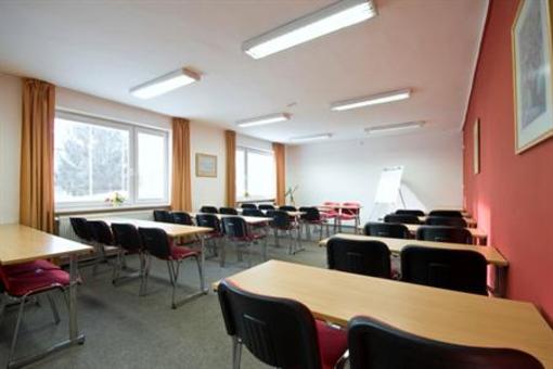 фото отеля Penzion na Sihoti