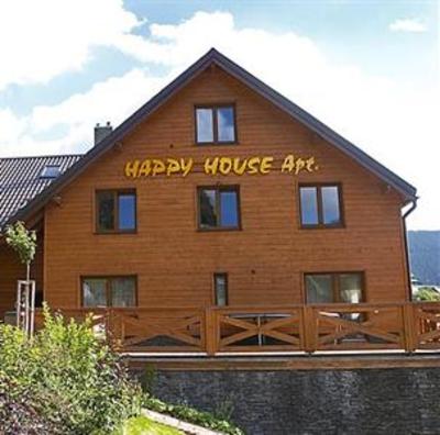 фото отеля Happy House Apartments