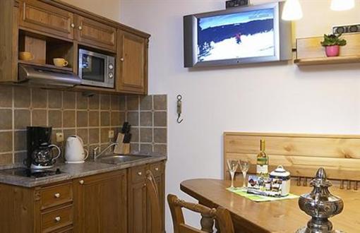 фото отеля Happy House Apartments