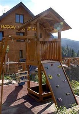 фото отеля Happy House Apartments