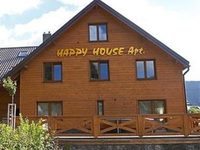 Happy House Apartments