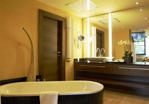 фото отеля Land & Golf Hotel Stromberg