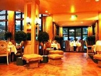 Land & Golf Hotel Stromberg