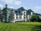 фото отеля Land & Golf Hotel Stromberg