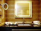 фото отеля Land & Golf Hotel Stromberg