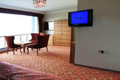 фото отеля Aktug Hotel