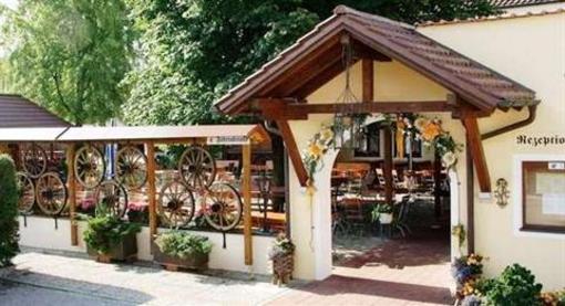 фото отеля Gasthof Zur Muhle