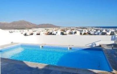 фото отеля Villa Pichy Lanzarote
