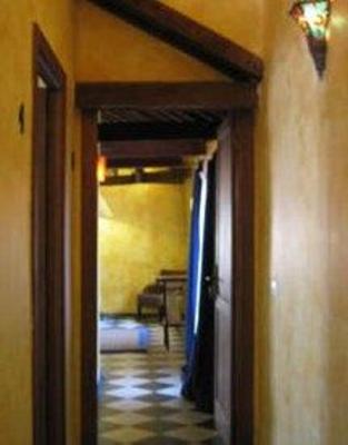 фото отеля Casa Rural Alamo Grande