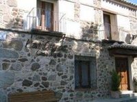 Casa Rural Alamo Grande