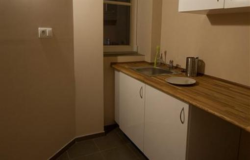 фото отеля M9 Apartments