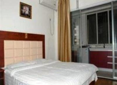 фото отеля Ruijia Express Apartment