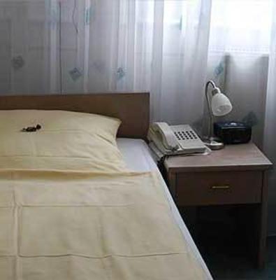 фото отеля Hotel Hospiz Tubingen