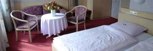фото отеля Hotel Hospiz Tubingen
