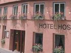фото отеля Hotel Hospiz Tubingen