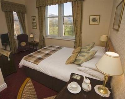 фото отеля The Middle Ruddings Country Inn Braithwaite