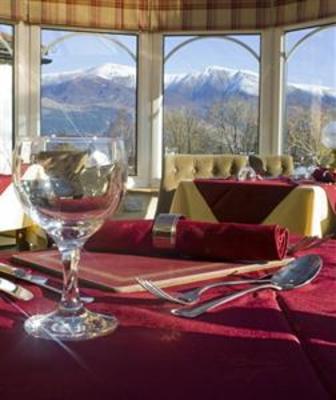 фото отеля The Middle Ruddings Country Inn Braithwaite