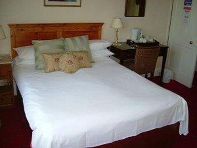 фото отеля The Middle Ruddings Country Inn Braithwaite