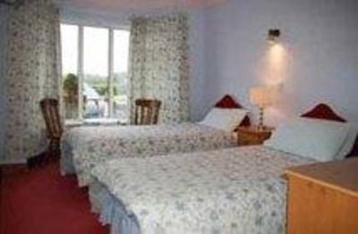 фото отеля Seashore Lodge Galway