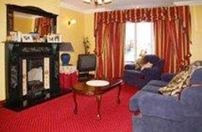 фото отеля Seashore Lodge Galway