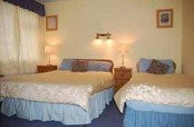 фото отеля Seashore Lodge Galway