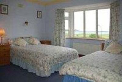 фото отеля Seashore Lodge Galway