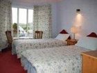 фото отеля Seashore Lodge Galway