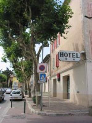 фото отеля Hotel Plaisance Saint-Maximin-la-Sainte-Baume