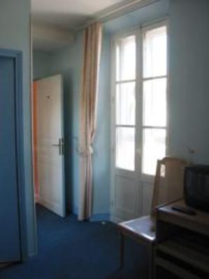 фото отеля Hotel Plaisance Saint-Maximin-la-Sainte-Baume