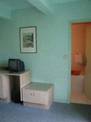 фото отеля Hotel Plaisance Saint-Maximin-la-Sainte-Baume