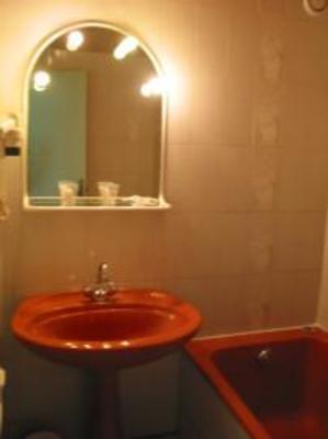 фото отеля Hotel Plaisance Saint-Maximin-la-Sainte-Baume