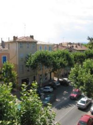 фото отеля Hotel Plaisance Saint-Maximin-la-Sainte-Baume