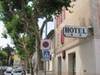 фото отеля Hotel Plaisance Saint-Maximin-la-Sainte-Baume