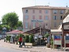 фото отеля Hotel Plaisance Saint-Maximin-la-Sainte-Baume