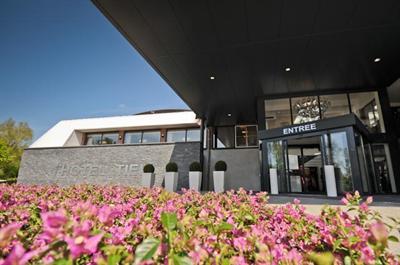 фото отеля Van Der Valk Hotel Tiel