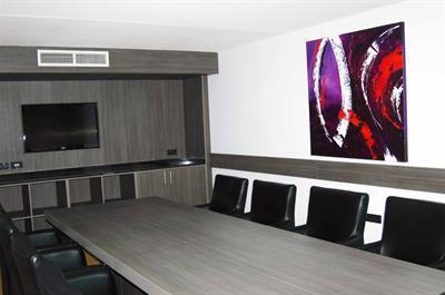 фото отеля Van Der Valk Hotel Tiel