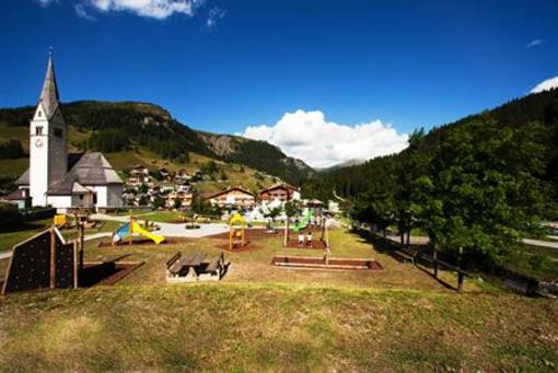 фото отеля Hotel Garni Laura