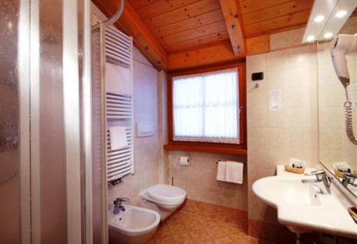 фото отеля Hotel Garni Laura