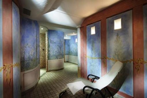 фото отеля Hotel Garni Laura