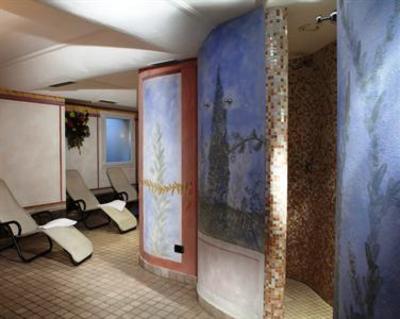 фото отеля Hotel Garni Laura