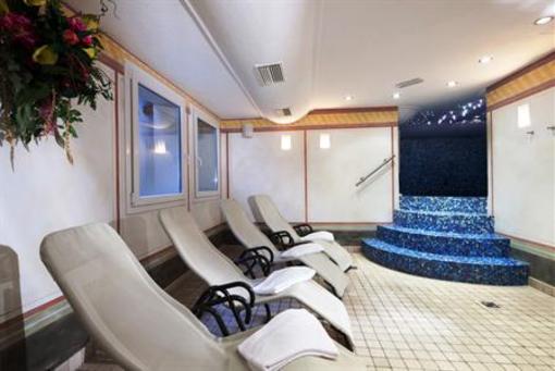 фото отеля Hotel Garni Laura
