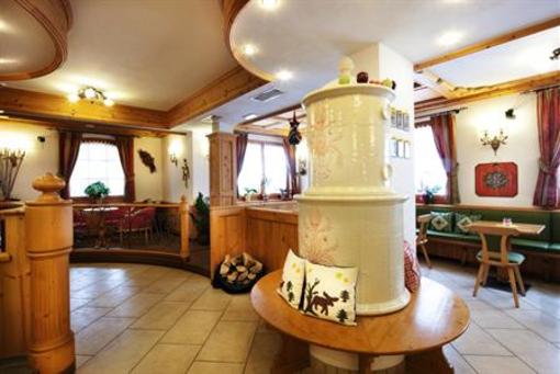 фото отеля Hotel Garni Laura