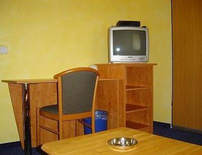 фото отеля Hotel Forelle Alzenau
