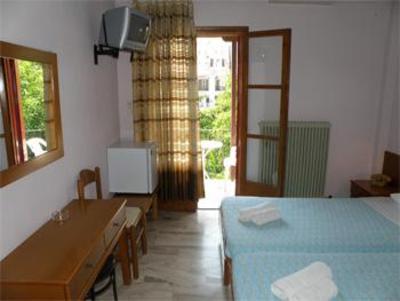 фото отеля Hotel Kavouris