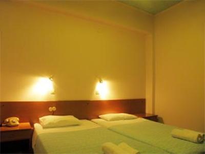 фото отеля Hotel Kavouris