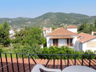 фото отеля Hotel Kavouris