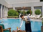 фото отеля Four Seasons Hotel Riyadh at Kingdom Centre