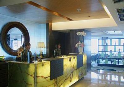 фото отеля Shangmao International Hotel